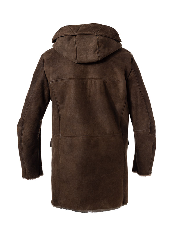 Handstich mantel herren Clearance